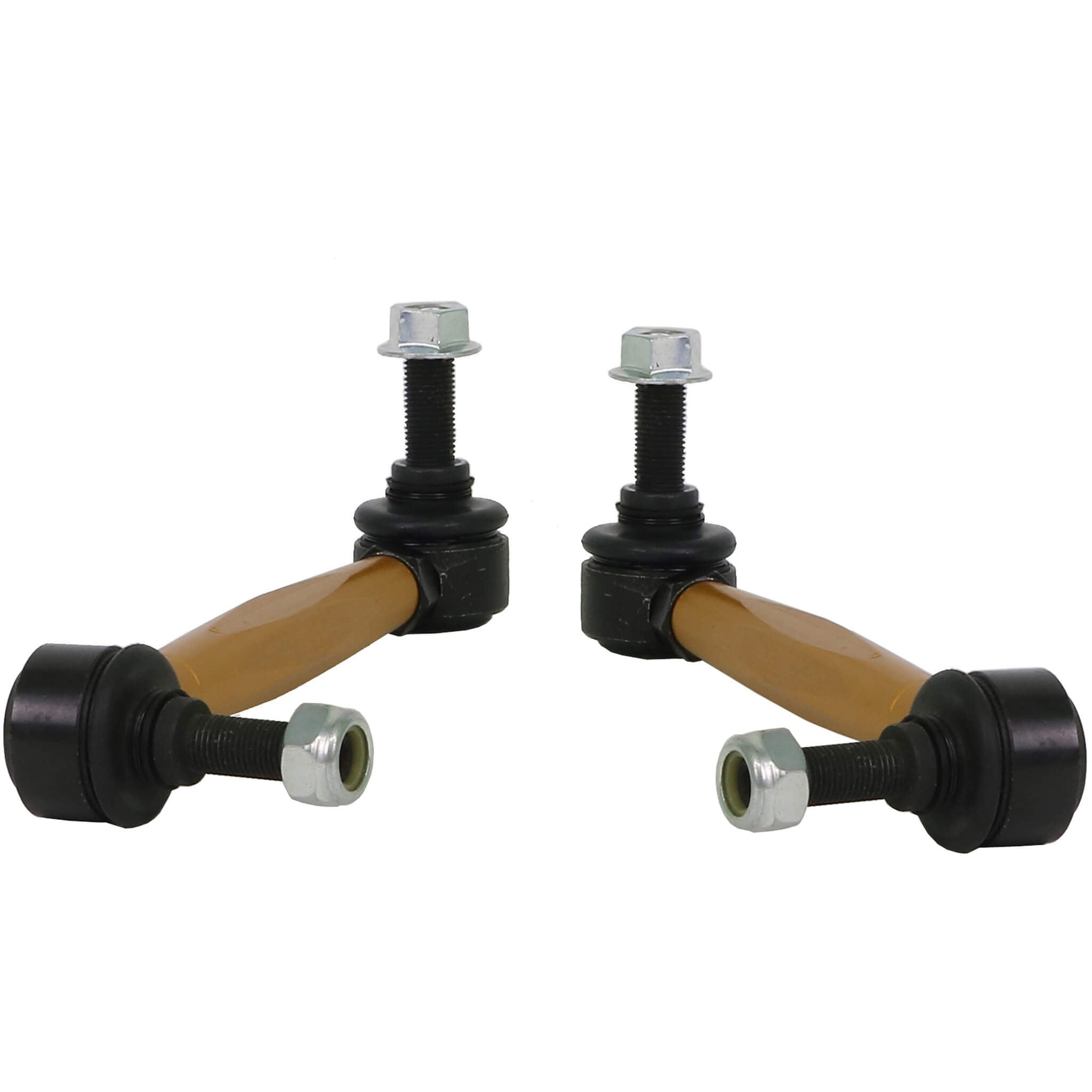 Whiteline Sway Bar End Links (Front, Adjustable), 2013-2026 BRZ/FR-S/86/GR86 - Angle 2