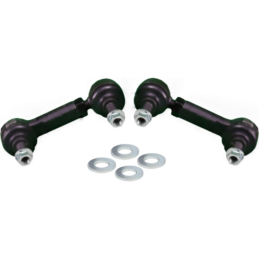 Whiteline Sway Bar End Links (Front, Adjustable), 2006-2024 MX-5 Miata