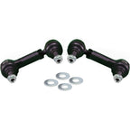Whiteline Sway Bar End Links (Front, Adjustable), 2006-2024 MX-5 Miata