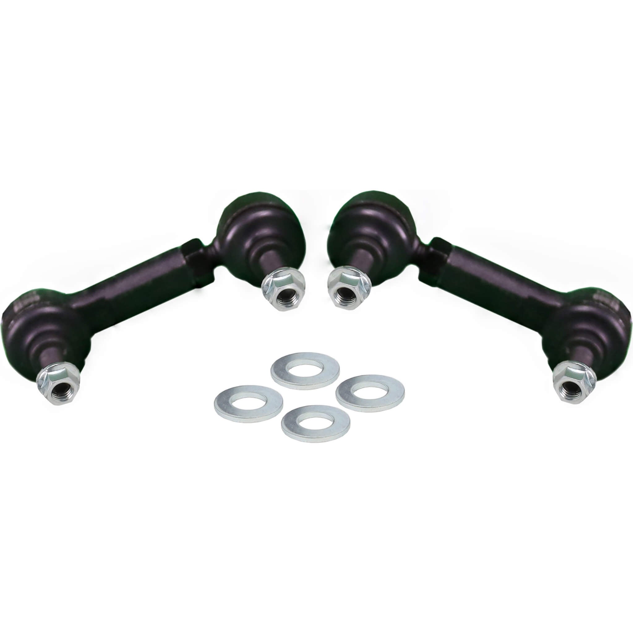Whiteline Sway Bar End Links (Front, Adjustable), 2006-2024 MX-5 Miata