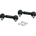 Whiteline Sway Bar End Links (Front, Adjustable), 2006-2024 MX-5 Miata - Angle 2