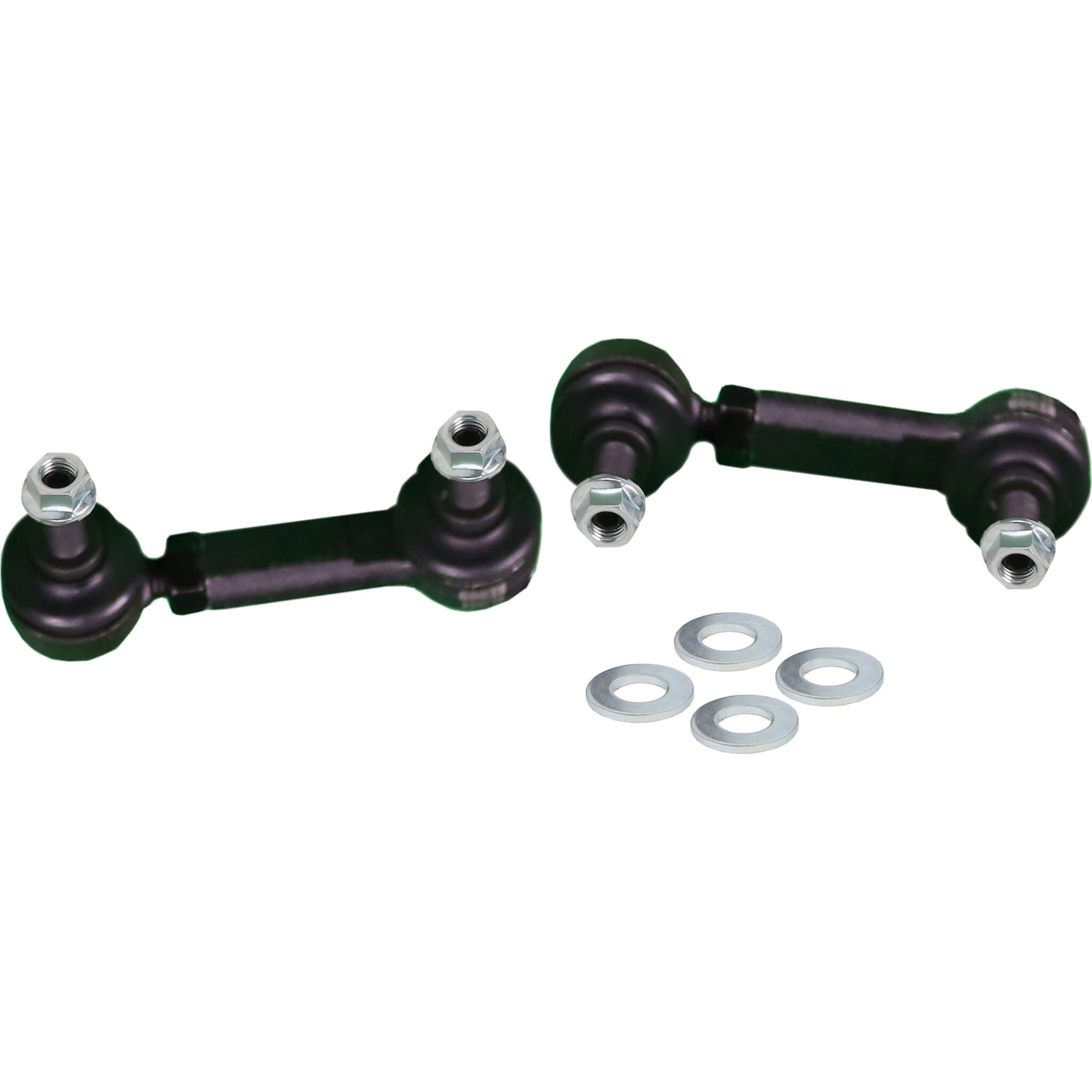 Whiteline Sway Bar End Links (Front, Adjustable), 2006-2024 MX-5 Miata - Angle 3
