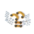 Whiteline Sway Bar End Links (Front & Rear, HD Alloy), 2002-2007 WRX (Wagon)