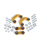 Whiteline Sway Bar End Links (Front & Rear, HD Alloy), 2002-2007 WRX (Wagon) - Angle 2
