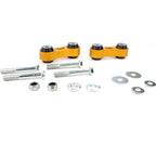 Whiteline Sway Bar End Links (Front, HD Alloy), WRX Wagon & GC