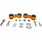 Whiteline Sway Bar End Links (Front, HD Alloy), WRX Wagon & GC - Angle 2
