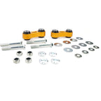 Whiteline Sway Bar End Links (Front, HD Alloy), 2002-2014 WRX & 2004-2014 STi