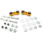 Whiteline Sway Bar End Links (Front, HD Alloy), 2002-2014 WRX & 2004-2014 STi - Angle 2