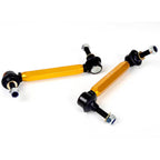 Whiteline Sway Bar End Links (Rear, Adjustable), 2009-2020 GT-R