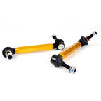Whiteline Sway Bar End Links (Rear, Adjustable), 2009-2020 GT-R - Angle 2