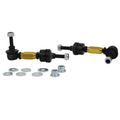 Whiteline Sway Bar End Links (Rear, Adjustable), 2013-2018 Focus ST