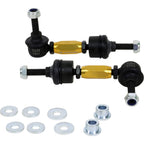 Whiteline Sway Bar End Links (Rear, Adjustable), 2013-2018 Focus ST - Angle 3