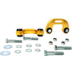 Whiteline Sway Bar End Links (Rear, HD Alloy), 2002-2007 WRX