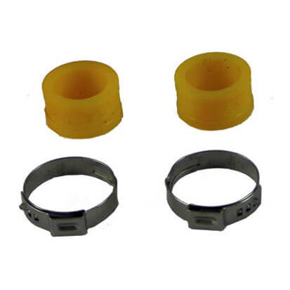 Whiteline Sway Bar Lateral Lock Kit (18mm)