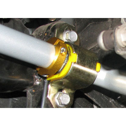 Whiteline Sway Bar Lateral Lock Kit (Aluminum, 22mm) - Angle 2
