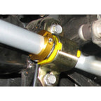 Whiteline Sway Bar Lateral Lock Kit (Aluminum, 24mm) - Angle 2