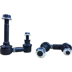 Whiteline Sway Bar Link Kit - Adjustable, 2009-2020 370Z & 2023-2025 Nissan Z - Angle 2