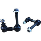 Whiteline Sway Bar Link Kit - Adjustable, 2009-2020 370Z & 2023-2025 Nissan Z - Angle 3