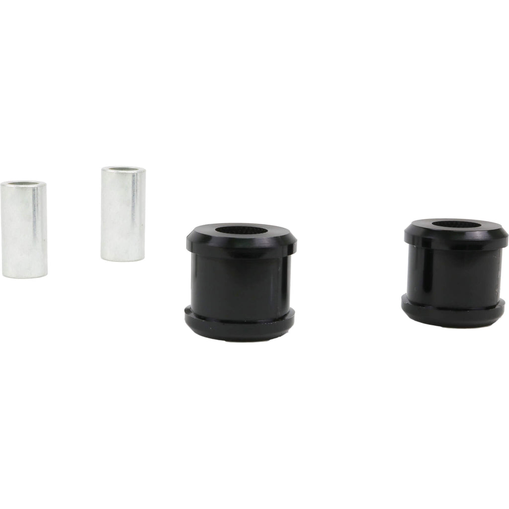 Whiteline Toe Control Arm Inner Bushings, 2003-2006 EVO 8 & 9