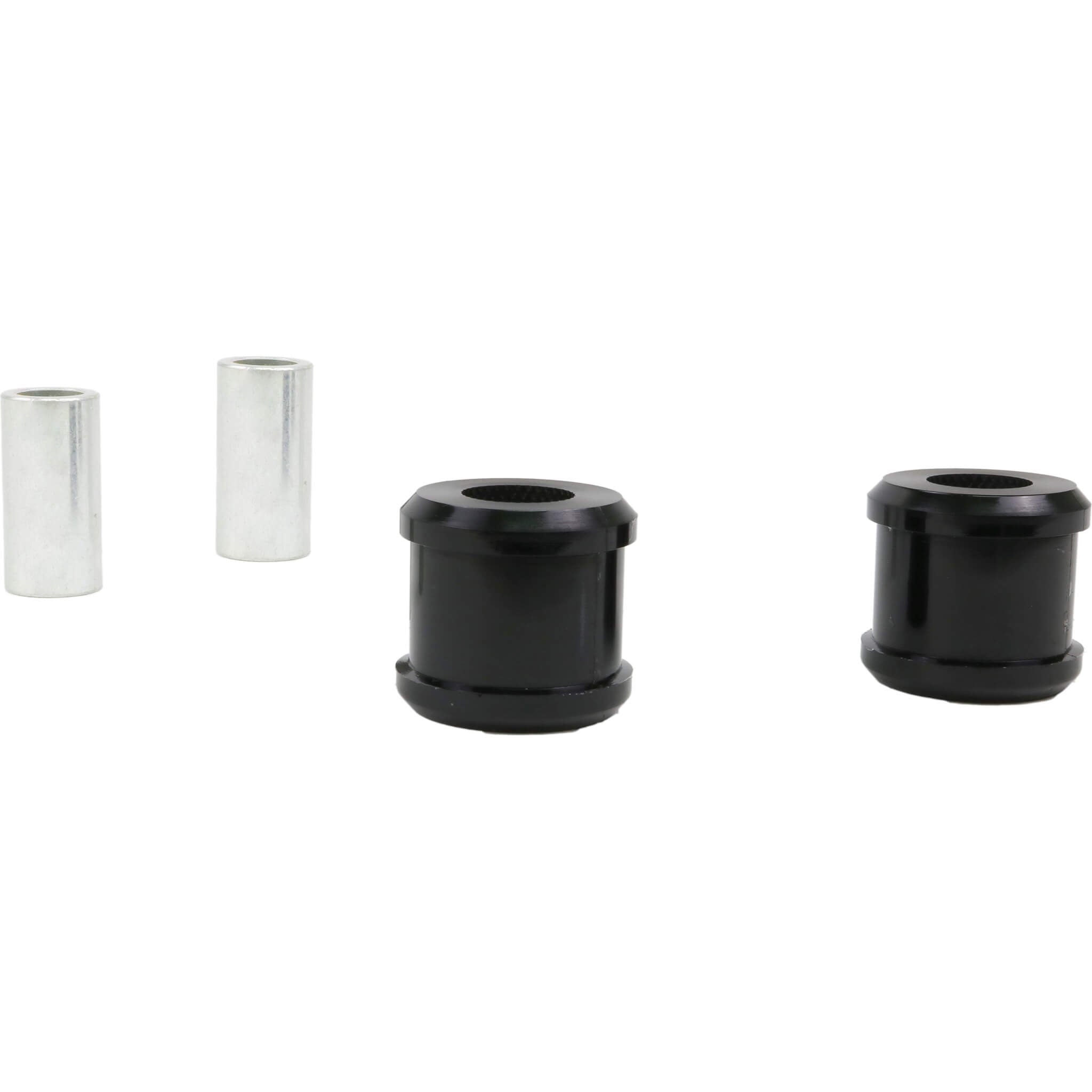 Whiteline Toe Control Arm Inner Bushings, 2003-2006 EVO 8 & 9