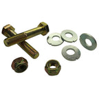 Whiteline Toe Lock Kit, 2002-2007 WRX & 2004-2007 STi