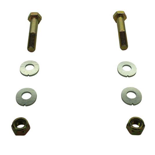 Whiteline Toe Lock Kit, 2002-2007 WRX & 2004-2007 STi - Angle 2