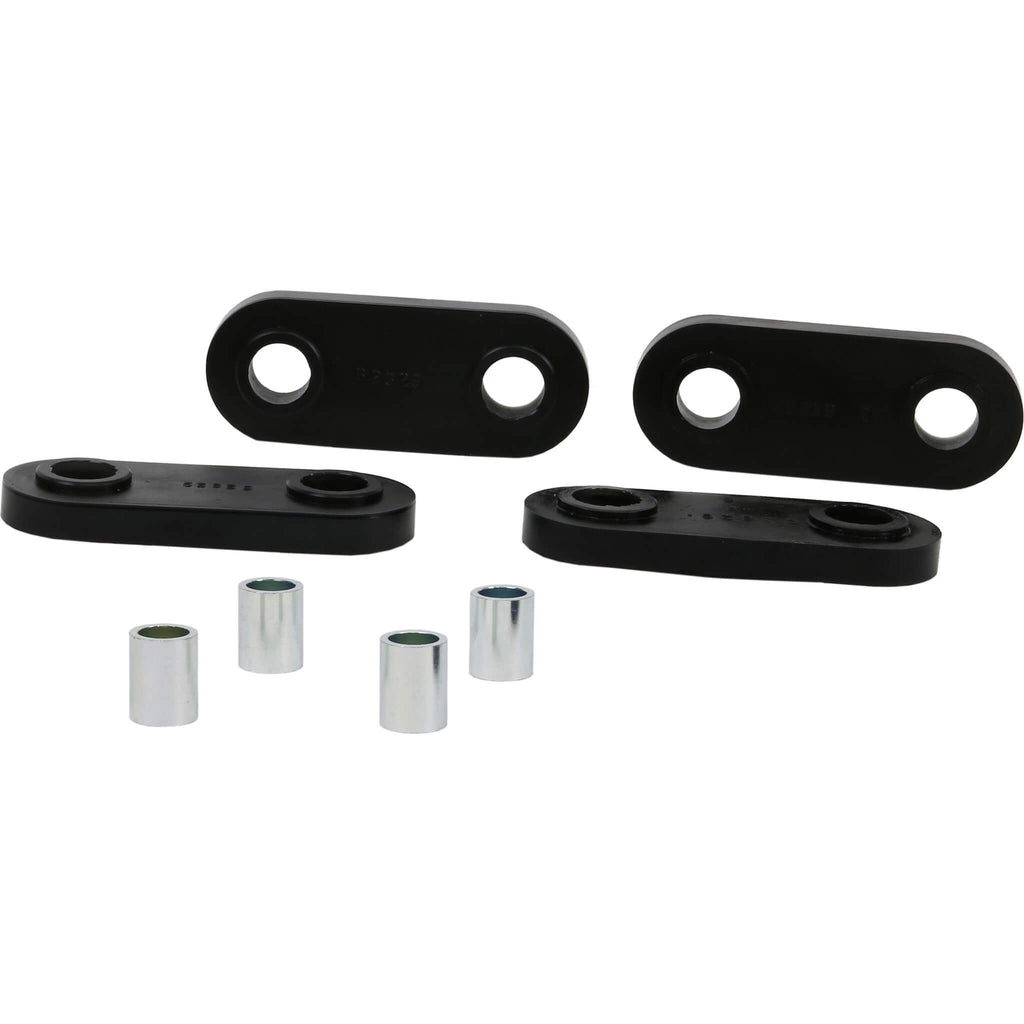 Whiteline Transmission Crossmember Bushing, 2002-2007 WRX & 2004-2007 STi
