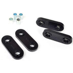 Whiteline Transmission Crossmember Bushing, 2002-2007 WRX & 2004-2007 STi - Angle 2