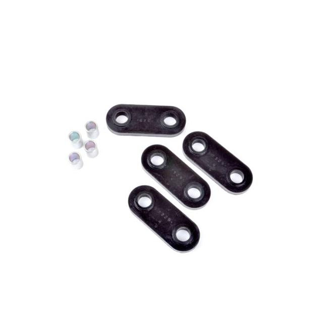 Whiteline Transmission Crossmember Bushing, 2002-2007 WRX & 2004-2007 STi - Angle 3