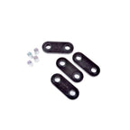 Whiteline Transmission Crossmember Bushing, 2002-2007 WRX & 2004-2007 STi - Angle 3