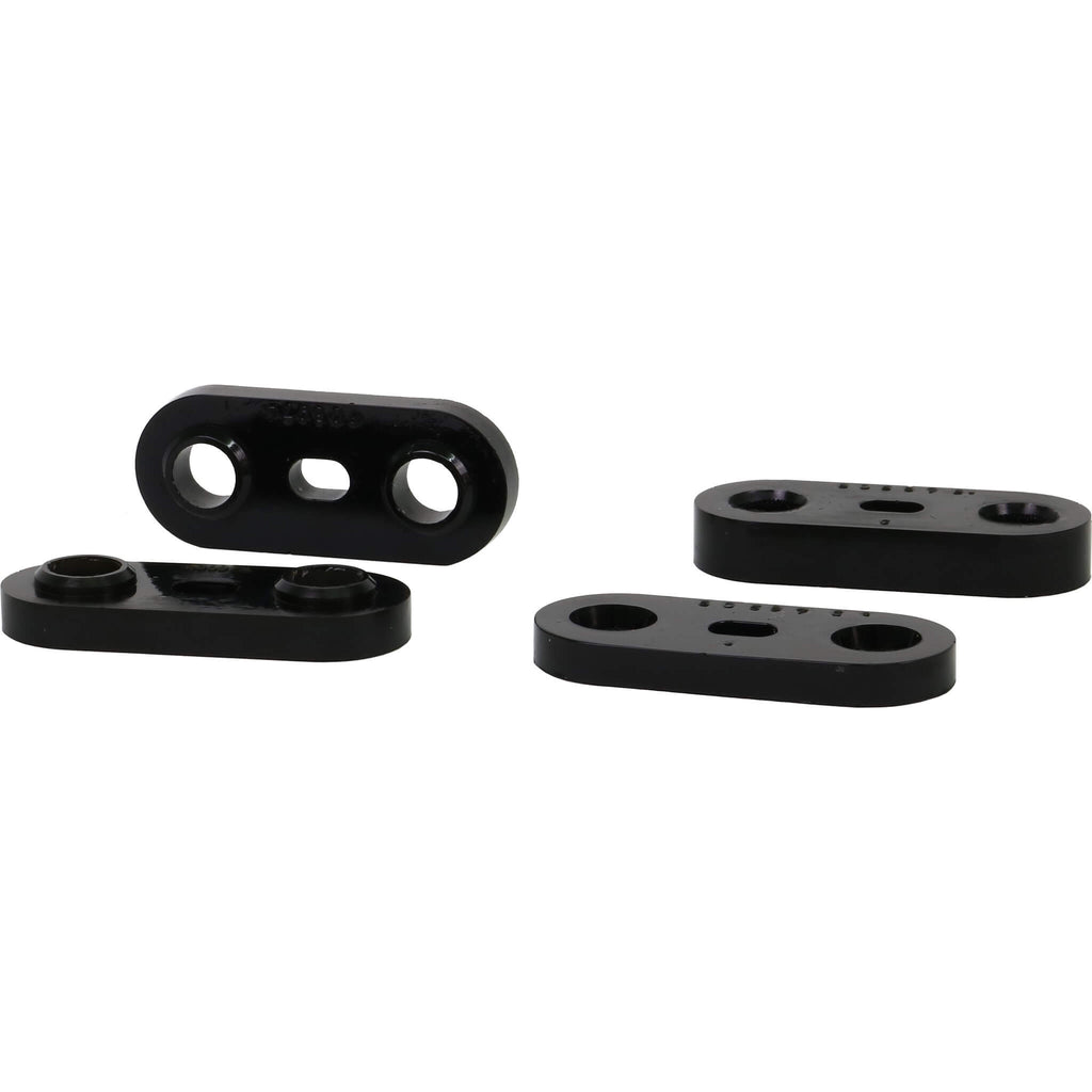 Whiteline Transmission Mount Bushings, 2008-2026 WRX & 2008-2021 STi