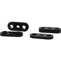 Whiteline Transmission Mount Bushings, 2008-2026 WRX & 2008-2021 STi