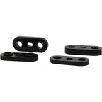 Whiteline Transmission Mount Bushings, 2008-2026 WRX & 2008-2021 STi