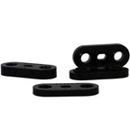Whiteline Transmission Mount Bushings, 2008-2026 WRX & 2008-2021 STi - Angle 2