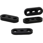 Whiteline Transmission Mount Bushings, 2008-2026 WRX & 2008-2021 STi - Angle 3