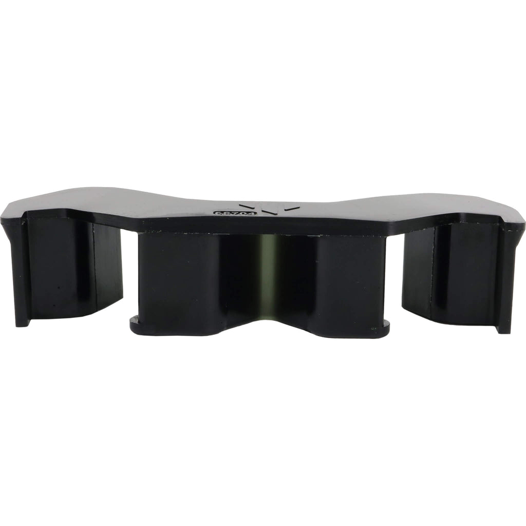 Whiteline Transmission Mount Insert Bushing, 2002-2026 WRX - Angle 2