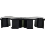 Whiteline Transmission Mount Insert Bushing, 2002-2026 WRX - Angle 2