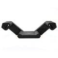 Whiteline Transmission Mount Insert Bushings, 2011-2014 Mustang 5.0L