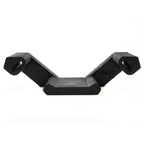 Whiteline Transmission Mount Insert Bushings, 2011-2014 Mustang 5.0L