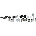 Whiteline Vehicle Essentials Kit (Front & Rear), 2003-2009 350Z