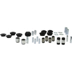 Whiteline Vehicle Essentials Kit (Front & Rear), 2003-2009 350Z
