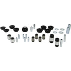 Whiteline Vehicle Essentials Kit (Front & Rear), 2003-2009 350Z - Angle 3