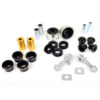 Whiteline Vehicle Essentials Kit (Front), 2013-2020 BRZ/FR-S/86