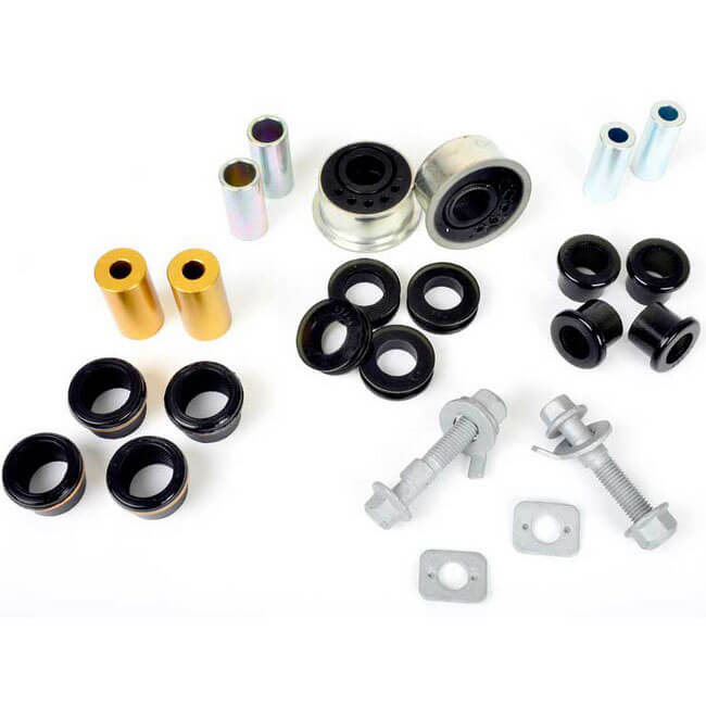 Whiteline Vehicle Essentials Kit (Front), 2013-2020 BRZ/FR-S/86 - Angle 2