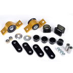 Whiteline Vehicle Essentials Kit (Front), 1993-2001 Impreza