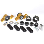 Whiteline Vehicle Essentials Kit (Front), 1993-2001 Impreza - Angle 2