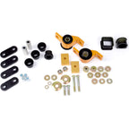 Whiteline Vehicle Essentials Kit (Front), 2004 STI - Angle 2