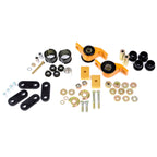 Whiteline Vehicle Essentials Kit (Front), 2004-2007 WRX & STi