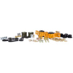 Whiteline Vehicle Essentials Kit (Front), 2004-2007 WRX & STi - Angle 3