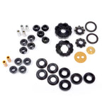Whiteline Vehicle Essentials Kit (Rear), 2013-2026 BRZ/FR-S/86/GR86